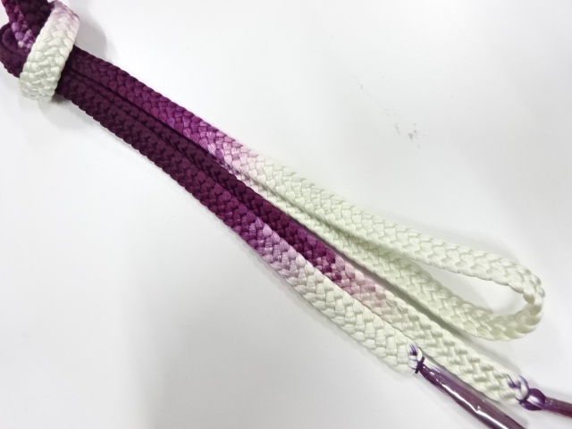 Japanese Kimono / Accessories Silk